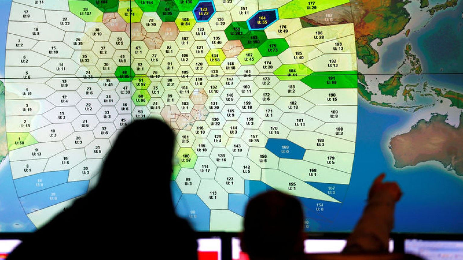 Inmarsat to go private in $3.4 billion buyout deal