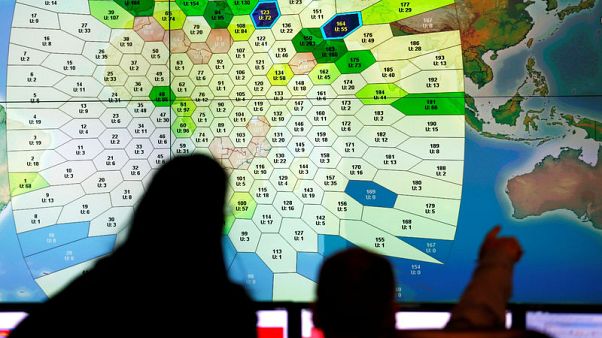 Inmarsat to go private in $3.4 billion buyout deal Inmarsat to go private in $3.4 billion buyout deal