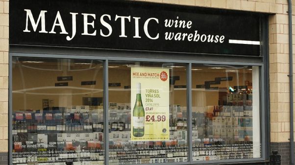 Majestic Wine ramps up investments in online Naked Wines business Majestic Wine ramps up investments in online Naked Wines business