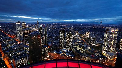 Surprise rise in German business morale dispels recession fears Surprise rise in German business morale dispels recession fears