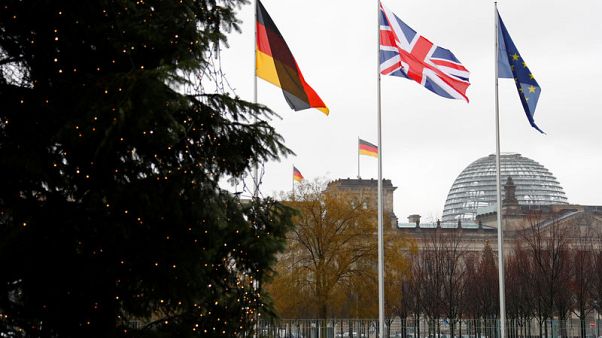Germany - We'll miss Brexit Britain in economic and trade terms Germany - We'll miss Brexit Britain in economic and trade terms