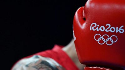 Boxe: un Français au coeur de soupçons de manipulations aux JO-2016 (presse) Boxe: un Français au coeur de soupçons de manipulations aux JO-2016 (presse)