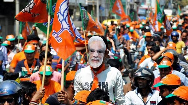 India markets election tourism: forget the Taj Mahal what about a Modi rally? India markets election tourism: forget the Taj Mahal what about a Modi rally?