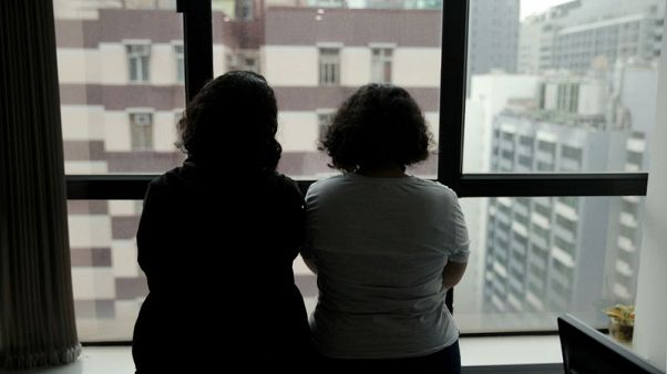 'No regrets': Saudi sisters hope for bright future after Hong Kong 'No regrets': Saudi sisters hope for bright future after Hong Kong