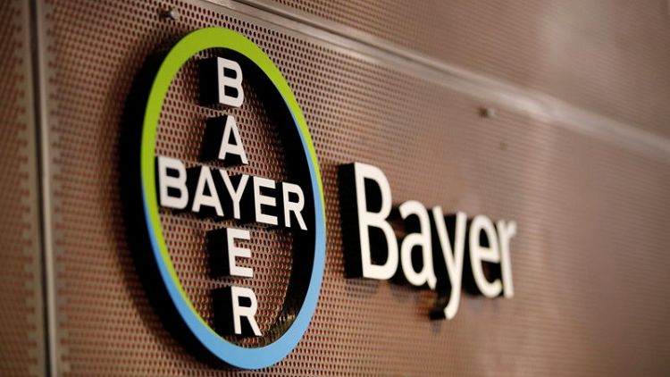 Bayer, J&J settle U.S. Xarelto litigation for $775 million