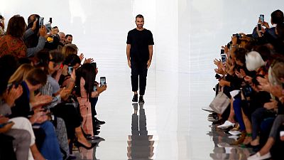 Cavalli's creative director Paul Surridge quits Cavalli's creative director Paul Surridge quits