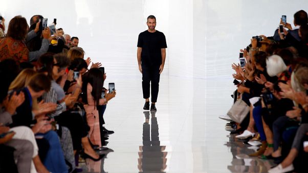 Cavalli's creative director Paul Surridge quits Cavalli's creative director Paul Surridge quits