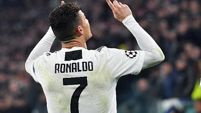 Ronaldo alla Juve, puntiamo su Varane Ronaldo alla Juve, puntiamo su Varane