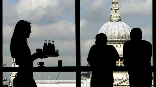 Women in UK hold 70 percent of jobs at risk of automation - ONS Women in UK hold 70 percent of jobs at risk of automation - ONS