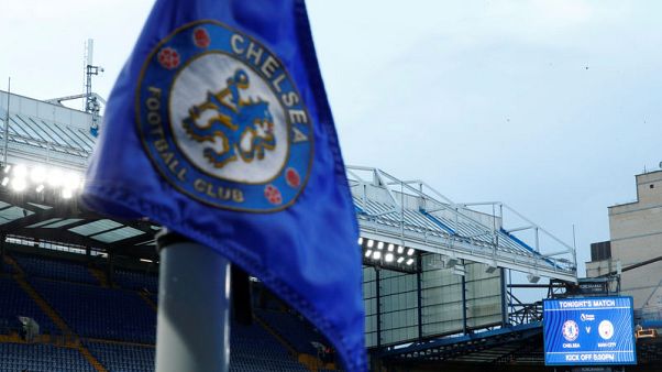 FIFA to hear Chelsea transfer ban appeal on April 11 FIFA to hear Chelsea transfer ban appeal on April 11