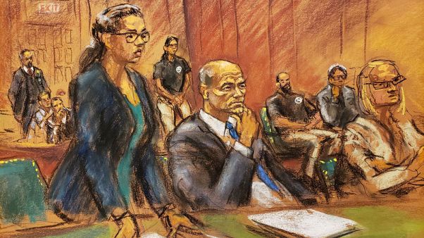 Trump foe Michael Avenatti sought to extort $20 million from Nike -prosecutors Trump foe Michael Avenatti sought to extort $20 million from Nike -prosecutors