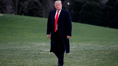 Key U.S. lawmaker objects to Trump 'Space Force' plan Key U.S. lawmaker objects to Trump 'Space Force' plan