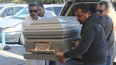 Mexico vows to better protect threatened reporters as murder tally rises Mexico vows to better protect threatened reporters as murder tally rises