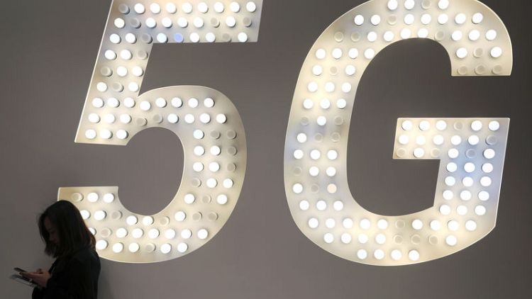 Pentagon eyeing 5G solutions with Huawei rivals Ericsson and Nokia - official