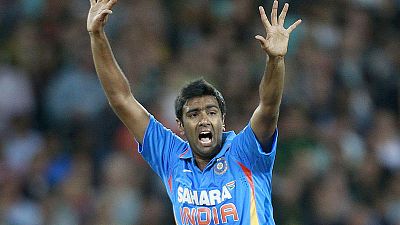Ashwin sparks furore with 'Mankad' dismissal of Buttler Ashwin sparks furore with 'Mankad' dismissal of Buttler