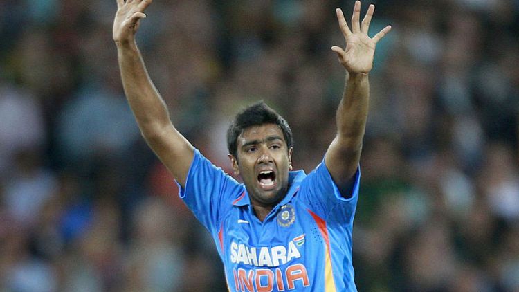 Ashwin sparks furore with 'Mankad' dismissal of Buttler