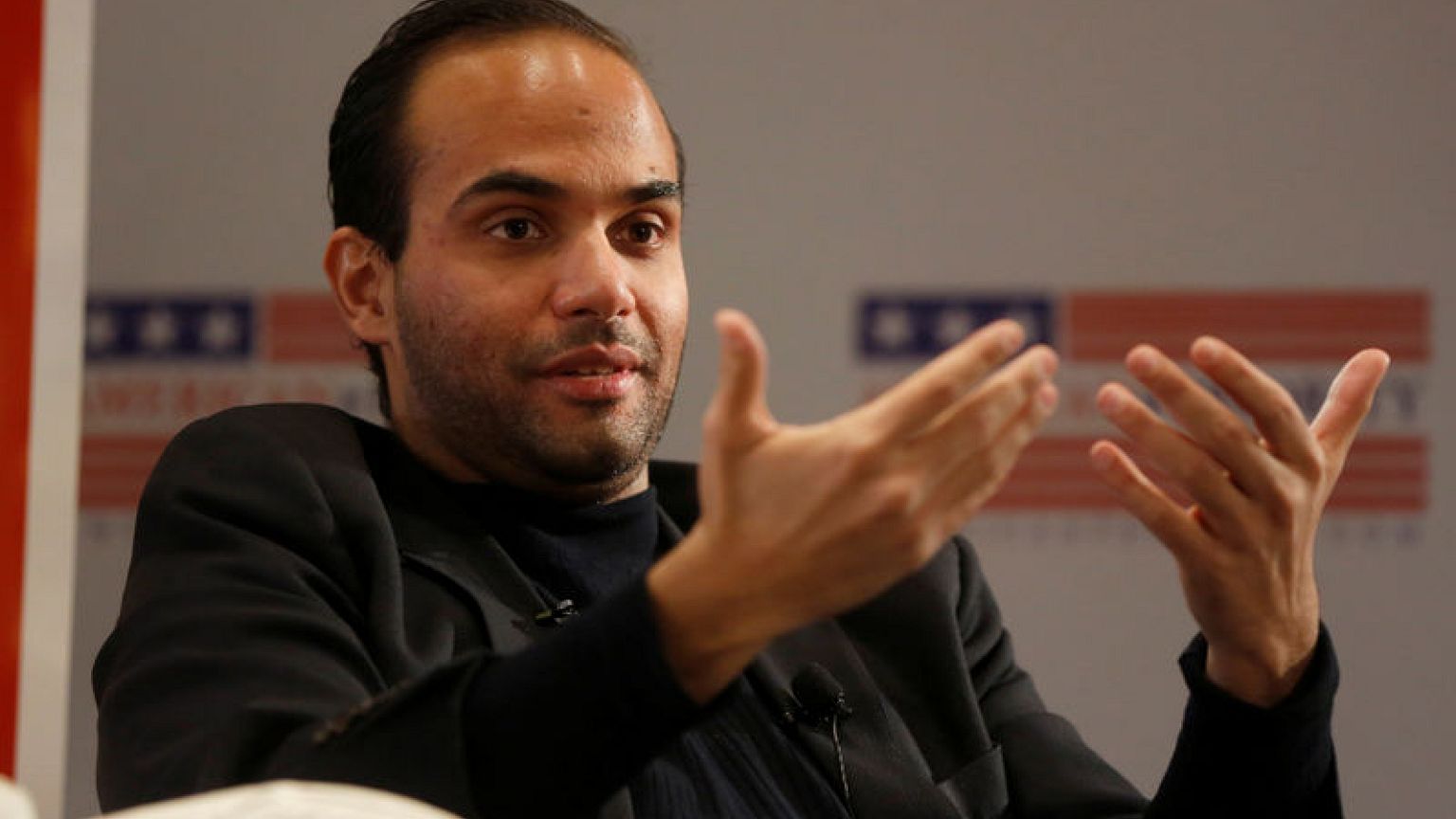 Ex-Trump campaign aide Papadopoulos disavows Mueller plea deal