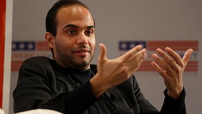 Ex-Trump campaign aide Papadopoulos disavows Mueller plea deal Ex-Trump campaign aide Papadopoulos disavows Mueller plea deal
