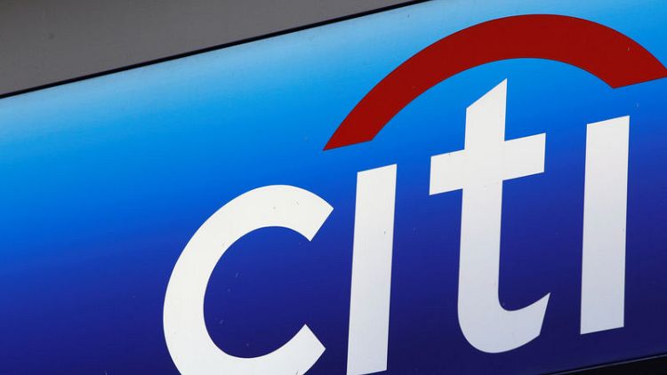 Citi aims to grow Asia wealth management client base by 10 percent in 2019