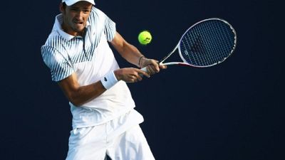 Tennis: Medvedev remporte le duel des cogneurs face à Opelka à Miami Tennis: Medvedev remporte le duel des cogneurs face à Opelka à Miami
