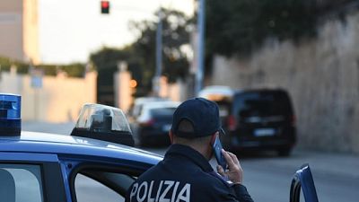 Permessi di soggiorno fittizi, 5 arresti Permessi di soggiorno fittizi, 5 arresti