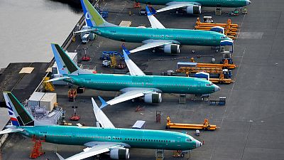 Ethiopian crash report likely to be released this week as Boeing briefs airlines Ethiopian crash report likely to be released this week as Boeing briefs airlines