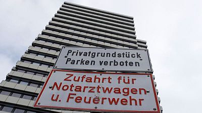 الشرطة الألمانية تعلن زوال الخطر في عدد من مباني البلدية بعد تهديدات