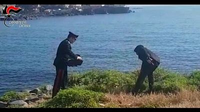 Abusi sessuali gruppo, 3 fermi a Catania Abusi sessuali gruppo, 3 fermi a Catania