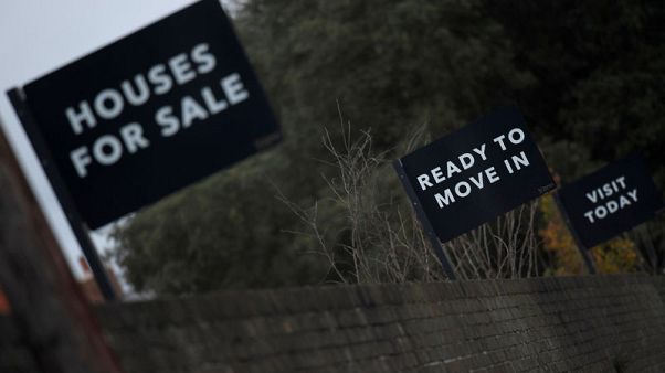 UK banks approve fewest mortgages in six years as Brexit nears - UK Finance UK banks approve fewest mortgages in six years as Brexit nears - UK Finance