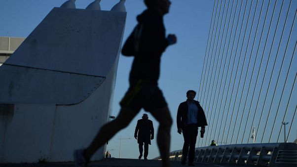 Disorderly Brexit to hit Irish jobs - think tank Disorderly Brexit to hit Irish jobs - think tank