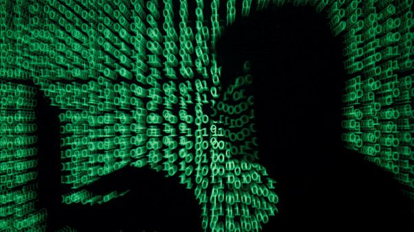 Virus attacks Spain's defence intranet, foreign state suspected - paper Virus attacks Spain's defence intranet, foreign state suspected - paper