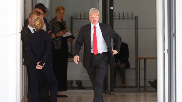 UK MPs 'finally' take control of Brexit, German conservative says UK MPs 'finally' take control of Brexit, German conservative says