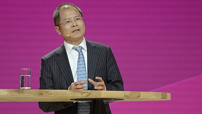 China's Huawei sees little impact on sales from U.S. broadside China's Huawei sees little impact on sales from U.S. broadside