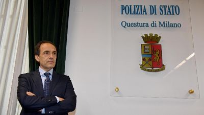 Raduno destra, Bracco:soluzione politica Raduno destra, Bracco:soluzione politica
