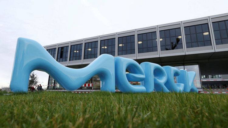 Merck KGaA goes hostile in $5.9 billion Versum takeover battle
