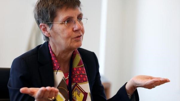 EU watchdog SRB sees no imminent banking risks from no-deal Brexit EU watchdog SRB sees no imminent banking risks from no-deal Brexit