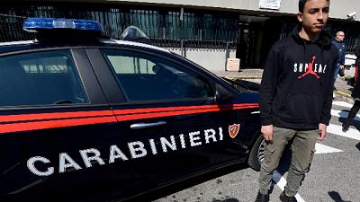 Salvini, sì cittadinanza a Ramy Salvini, sì cittadinanza a Ramy