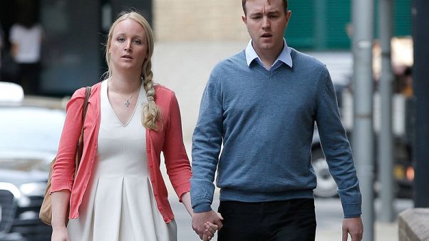British police end inquiry into witness in Libor trials British police end inquiry into witness in Libor trials