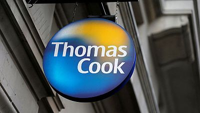 Thomas Cook to review money division in latest revamp Thomas Cook to review money division in latest revamp