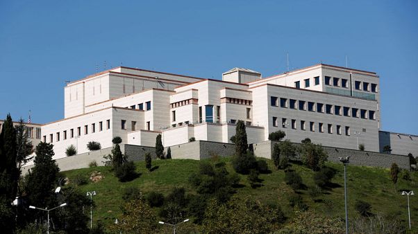 U.S. consulate worker denies espionage charges at start of Turkish trial U.S. consulate worker denies espionage charges at start of Turkish trial
