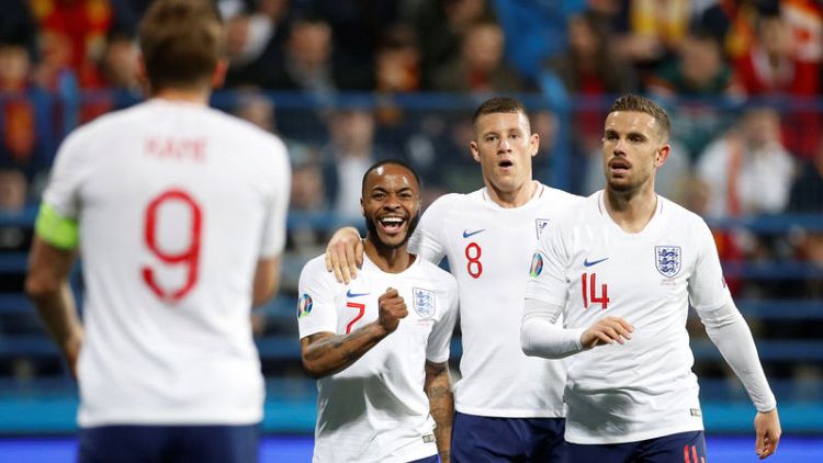 Reasons why five-star England have restored fans' hope