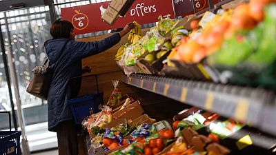 UK public's inflation expectations cool in March - Citi/YouGov UK public's inflation expectations cool in March - Citi/YouGov