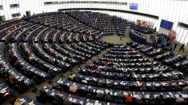 European lawmakers urge end of golden visa schemes, name EU tax havens European lawmakers urge end of golden visa schemes, name EU tax havens