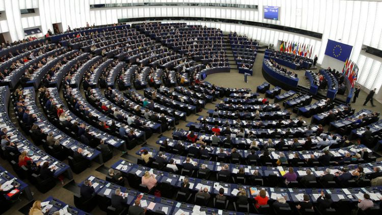 European lawmakers urge end of golden visa schemes, name EU tax havens