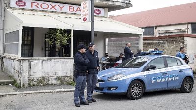 Mafie: Latina, processo a clan Di Silvio Mafie: Latina, processo a clan Di Silvio
