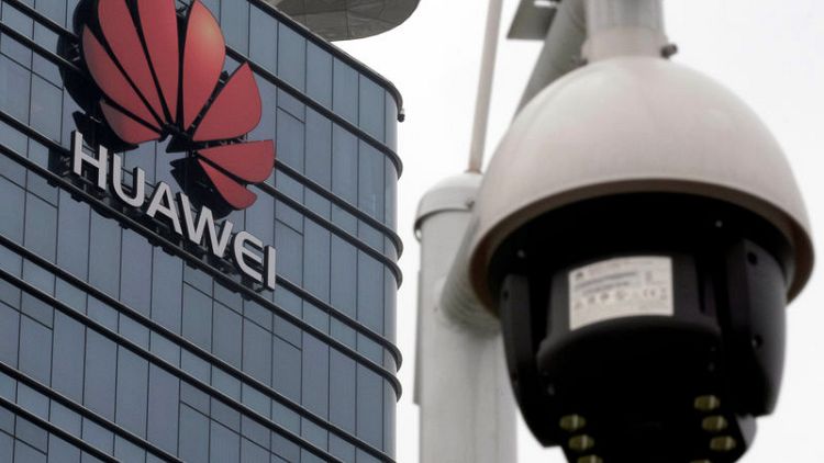 EU demands scrutiny of 5G risks but no bloc-wide Huawei ban