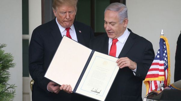 "It's not about the Benjamins," Netanyahu says of U.S. support for Israel "It's not about the Benjamins," Netanyahu says of U.S. support for Israel