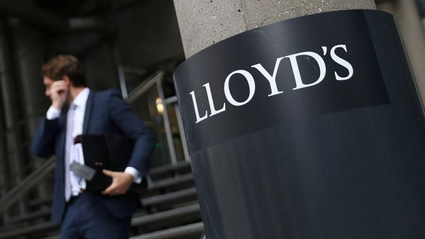 Lloyd's of London develops action plan to address sexual harassment Lloyd's of London develops action plan to address sexual harassment