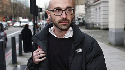 Ex-Barclays banker convicted in Euribor rigging trial Ex-Barclays banker convicted in Euribor rigging trial