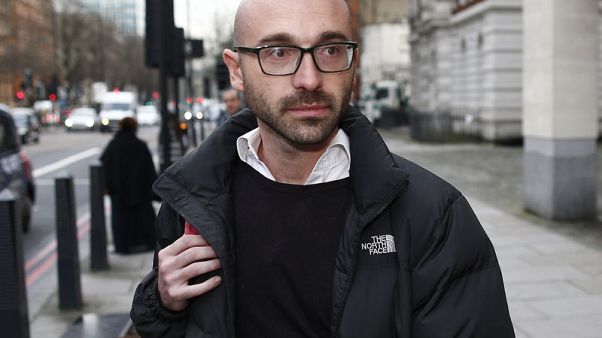 Ex-Barclays banker convicted in Euribor rigging trial Ex-Barclays banker convicted in Euribor rigging trial